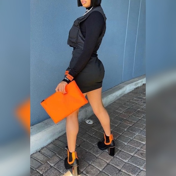 Combat Baddie Vest - Picture 4 of 4